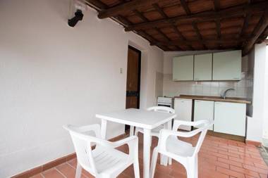 Residence Punta Cilento