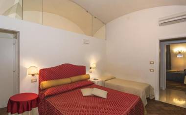 Il Mattino Ha L'Oro In Bocca