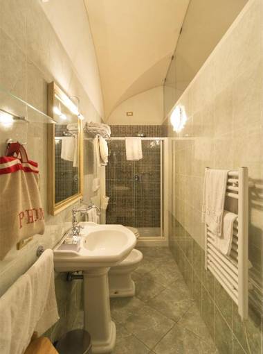 Il Mattino Ha L'Oro In Bocca