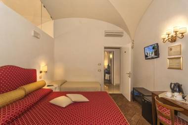 Il Mattino Ha L'Oro In Bocca