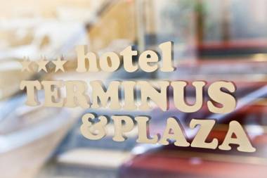 Hotel Terminus & Plaza