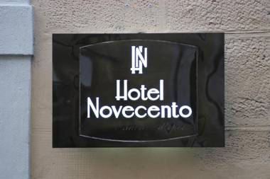 Hotel Novecento