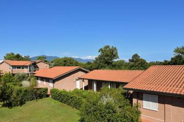 Residence San Rossore