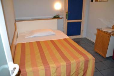 Hotel Soggiorno Athena