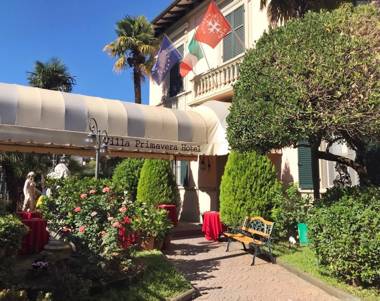 Hotel Villa Primavera