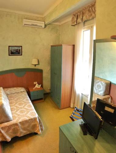 Hotel Villa Primavera