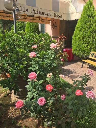 Hotel Villa Primavera