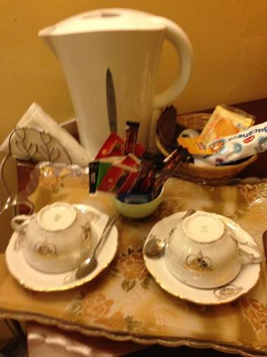 Relais Centro Storico Residenza D'Epoca