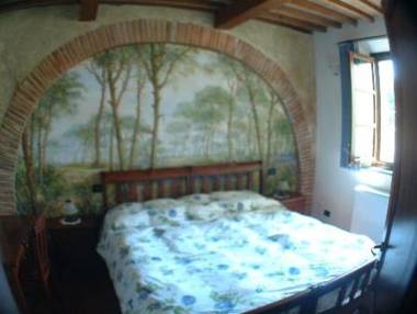 La Locanda Di Giada e Giorgia