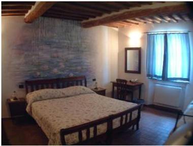 La Locanda Di Giada e Giorgia