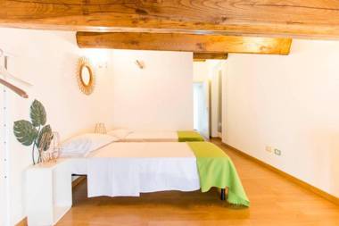 B&B Le Donzelle Di Vettovaglie - HiTuscany