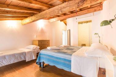 B&B Le Donzelle Di Vettovaglie - HiTuscany