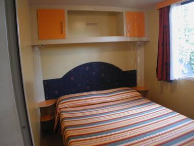 Camping Village Torre Pendente