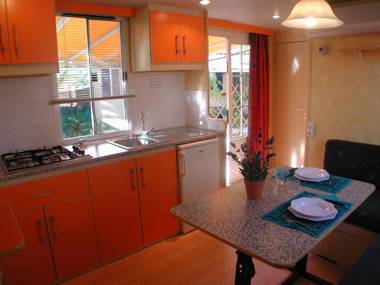 Camping Village Torre Pendente