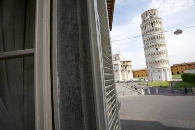 Residenza d'Epoca Relais I Miracoli