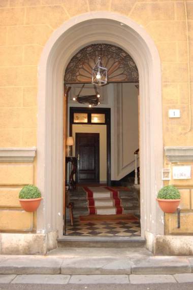 B&B Antica Piazza dei Miracoli