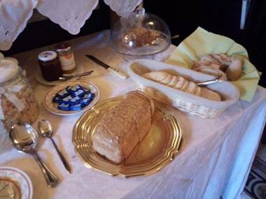 B&B Antica Piazza dei Miracoli