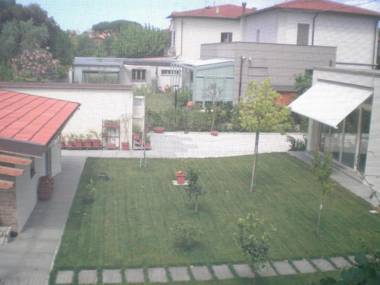 A Due Passi Dal Centro Bed and Breakfast