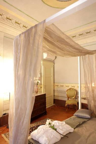 Residenza D'Epoca -Santa Caterina