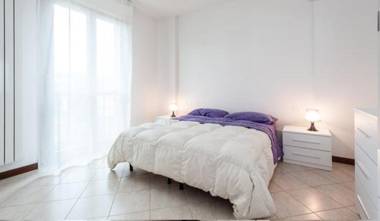 Apartment Via delle Torri