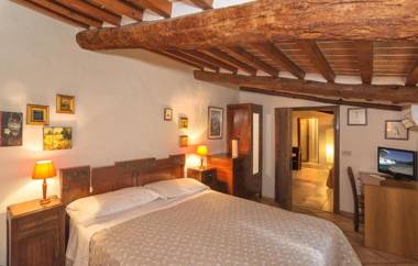 B&B Due Borghi