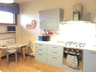 Appartamento Bargagna