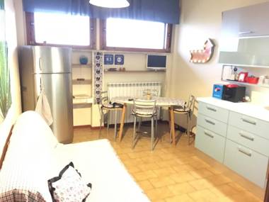 Appartamento Bargagna