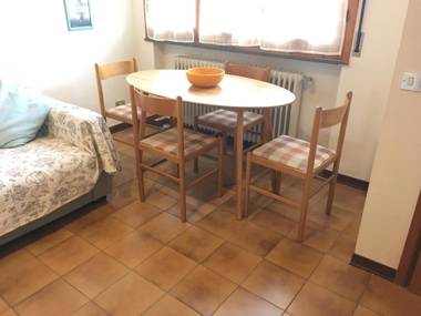 Appartamento Cisanello