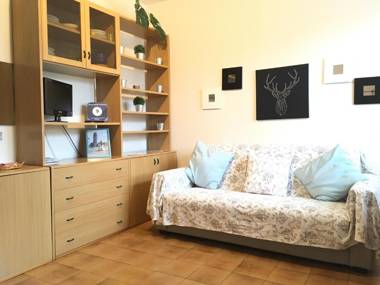 Appartamento Cisanello