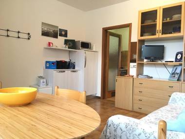 Appartamento Cisanello