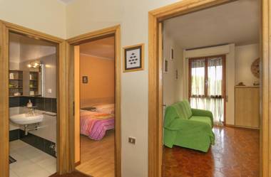 Cisanello Appartamenti Teresa