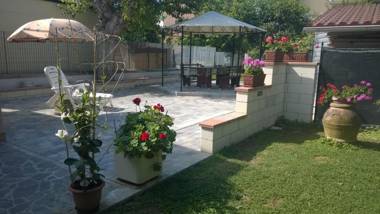 Appartamenti Roberta Cisanello