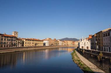 AwesHome - Lungarno Bellavista Penthouse