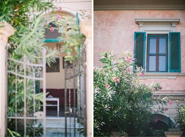 La Casetta Di Filippo E Chiara