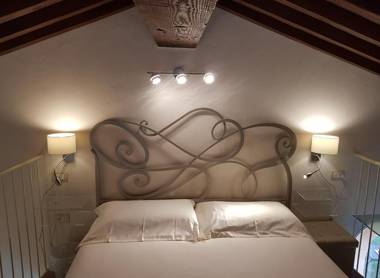 Relais Pacinotti Apartments