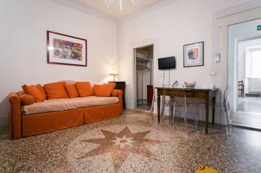 Relais Pacinotti Apartments