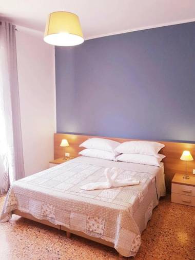 Bed and Breakfast Sognando Verso La Torre