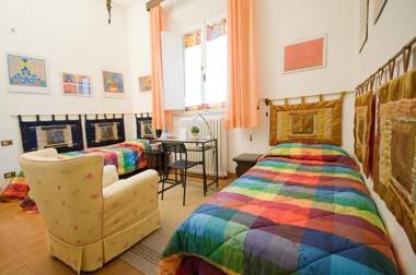 Bed and Breakfast San Michele