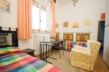 Bed and Breakfast San Michele