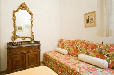Bed and Breakfast San Michele