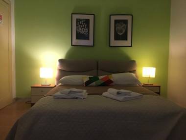 Pearl Pisa guest house