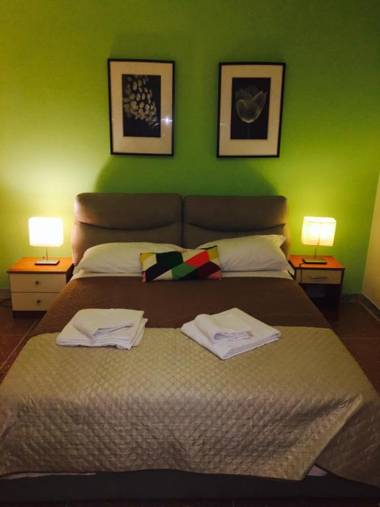 Pearl Pisa guest house