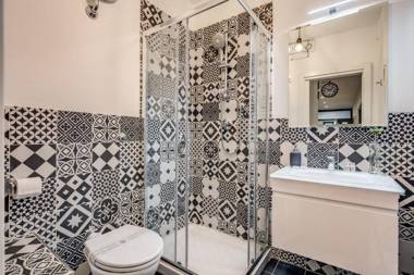 AwesHome Vintage Rooms