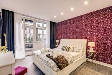 AwesHome Hanging Gardens