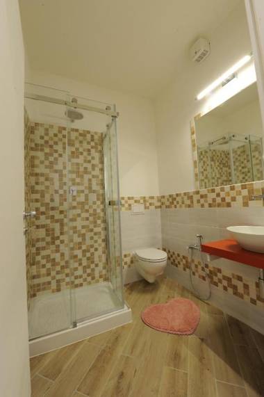 B&B Ariston Pisa Tower