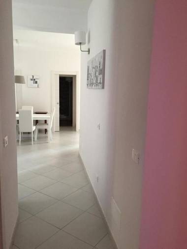 Pisacentro Guest House