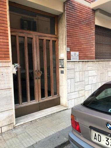 Pampero & Catona House