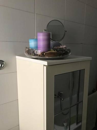 Pampero & Catona House