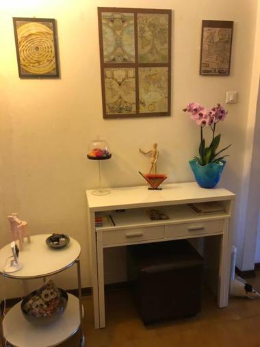 Pampero & Catona House