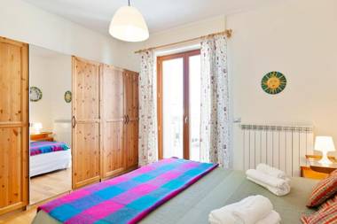 Flat in the heart of Pisa